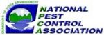 proud member of the national pest control association