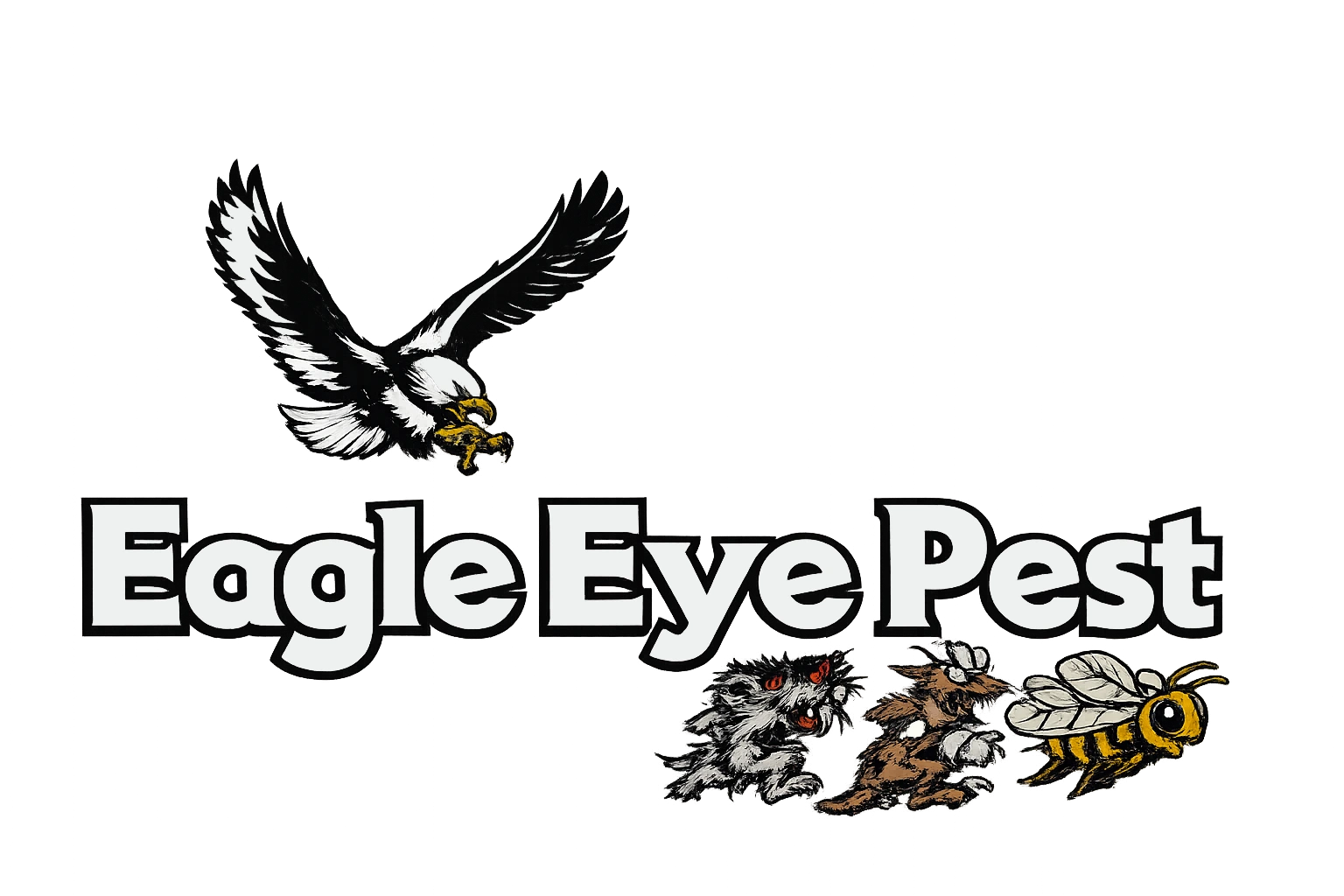 Eagle-logo